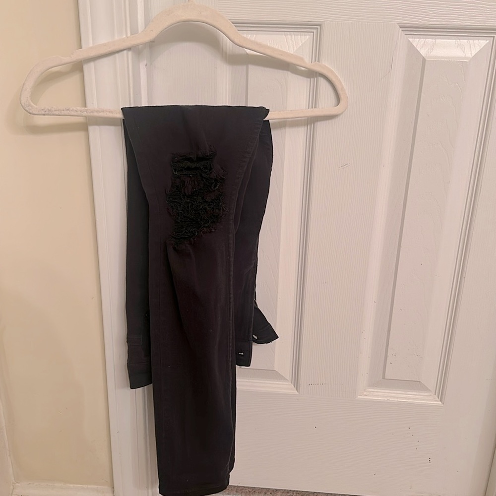 Express High Rise Legging